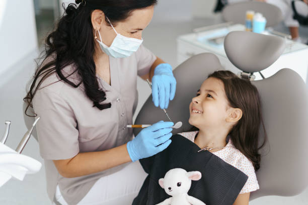 Best Pediatric Dentistry  in White Oak, MD