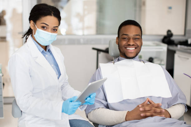 Best Root Canal Treatment  in White Oak, MD