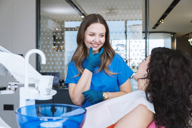 Best Invisalign and Clear Aligners  in White Oak, MD
