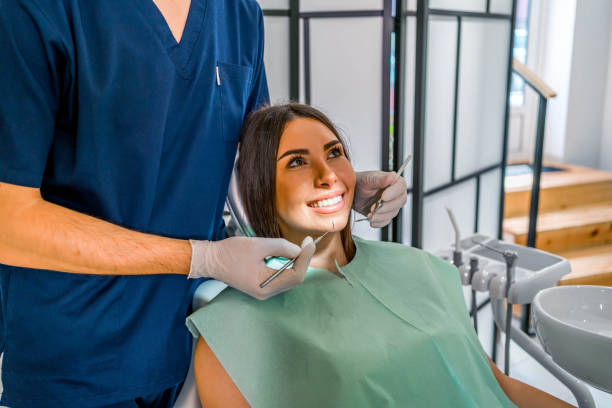Best TMJ/TMD Treatment  in White Oak, MD
