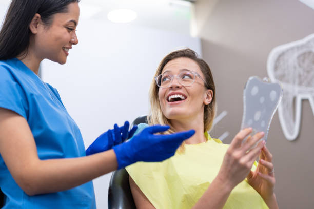 Best Periodontal (Gum) Disease Treatment  in White Oak, MD