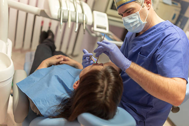 Best Root Canal Treatment  in White Oak, MD