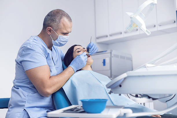 Best Dental Exams and Cleanings  in White Oak, MD