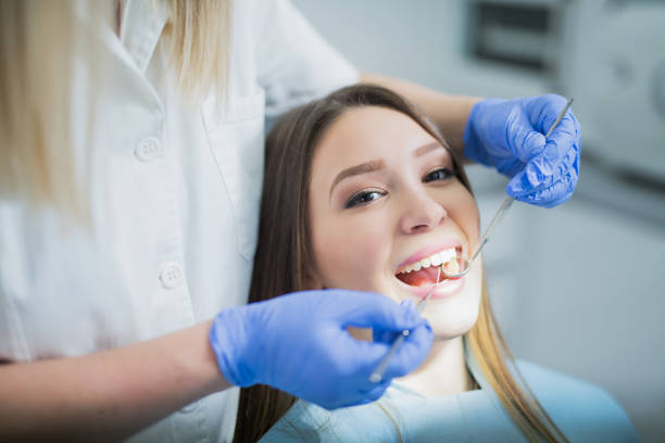 Dental Inlays and Onlays in White Oak, MD